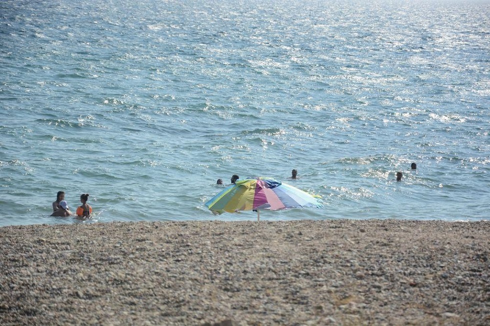 Καμίνι το Σάββατο η χώρα – Πού θα «χτυπήσει» κόκκινο ο υδράργυρος