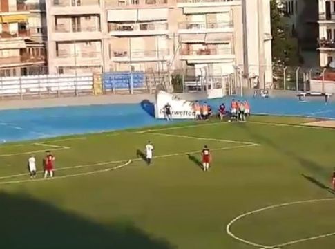 ΠΑΣ Γιάννινα-ΑΕΛ 0-1
