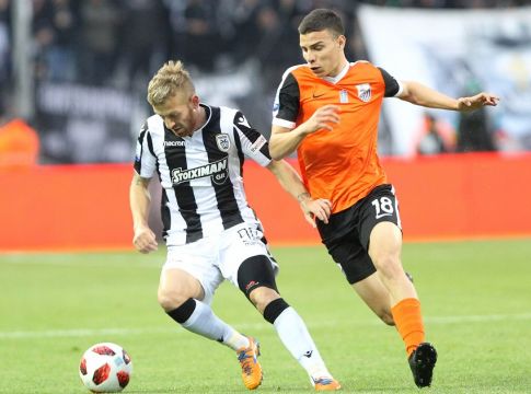 Ο Ενρίκε είχε το… «κοκαλάκι» της νυχτερίδας