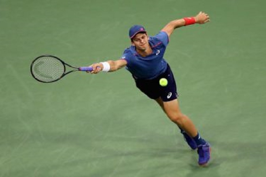 Δεν είναι ματς που θα κριθεί γρήγορα