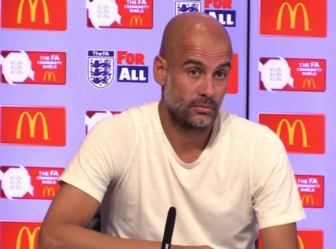 Γκουαρδιόλα: «Γιατί το Champions League της Λίβερπουλ είναι πιο σημαντικό από το τρεμπλ της Σίτι;»