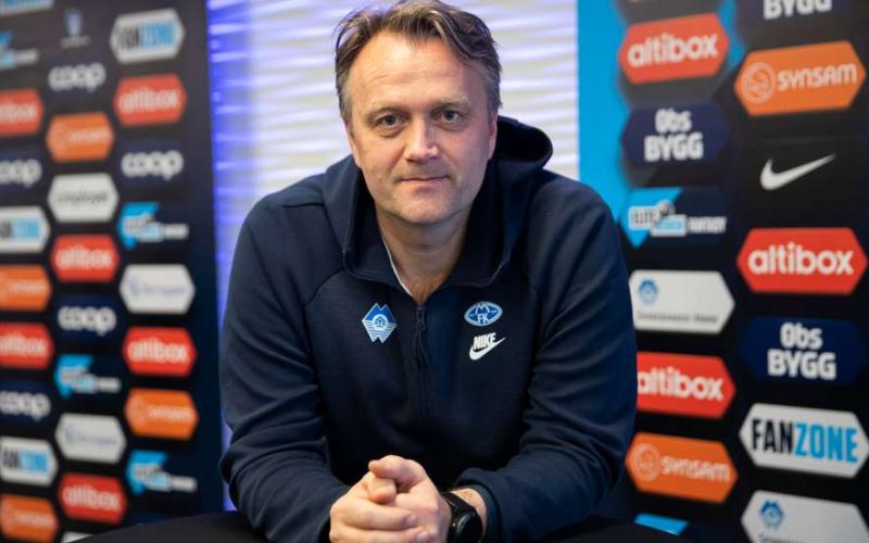 Μόε: «Να μην επηρεαστούμε από την έδρα του Αρη»