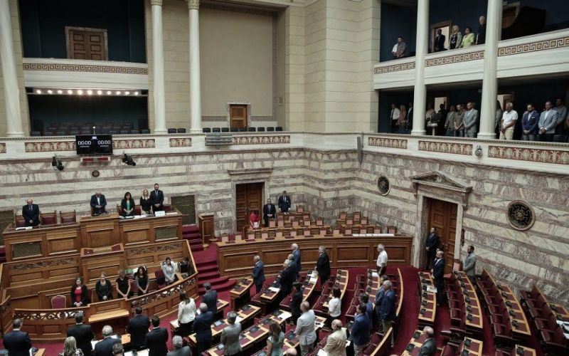Την Πέμπτη ψηφίζεται το διυπουργικό νομοσχέδιο: Όλες οι αλλαγές