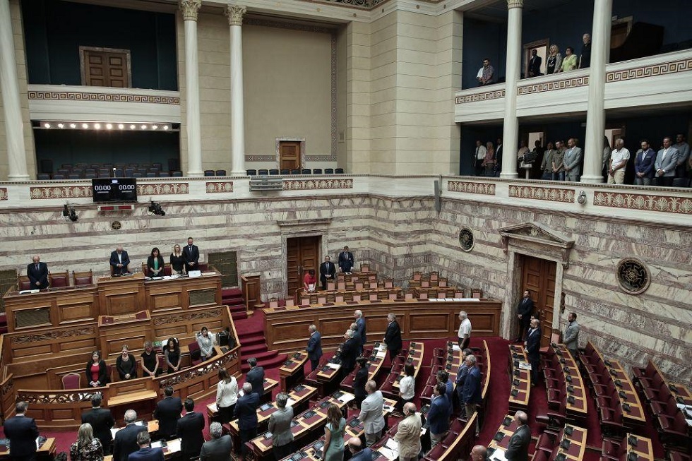 Την Πέμπτη ψηφίζεται το διυπουργικό νομοσχέδιο: Όλες οι αλλαγές