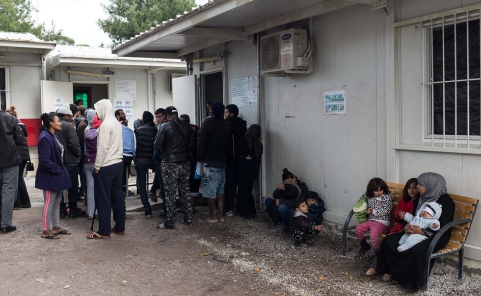 Προσφυγικό: Νέο 2015 φοβάται η κυβέρνηση – Συγκαλεί έκτακτο ΚΥΣΕΑ