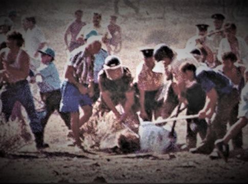 Τάσος Ισαάκ: Δεν ξεχνώ