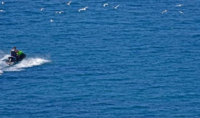 Γαλλία – Κάννες: Ομάδα σέρφερ επιχείρησε να σπάσει την καραντίνα