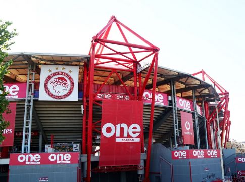 Ολυμπιακός: «Παρών» στο Forum της UEFA για θέματα Σταδίων και Ασφαλείας