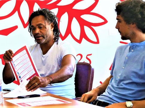 Ο Καρεμπέ αποκάλυψε τη διαφορά