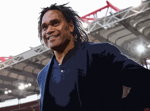 Καρεμπέ για Μπενζεμά : «Αξίζει την Χρυσή Μπάλα»