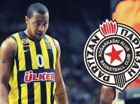 Μιλάει με Γκάουντλοκ η Παρτιζάν