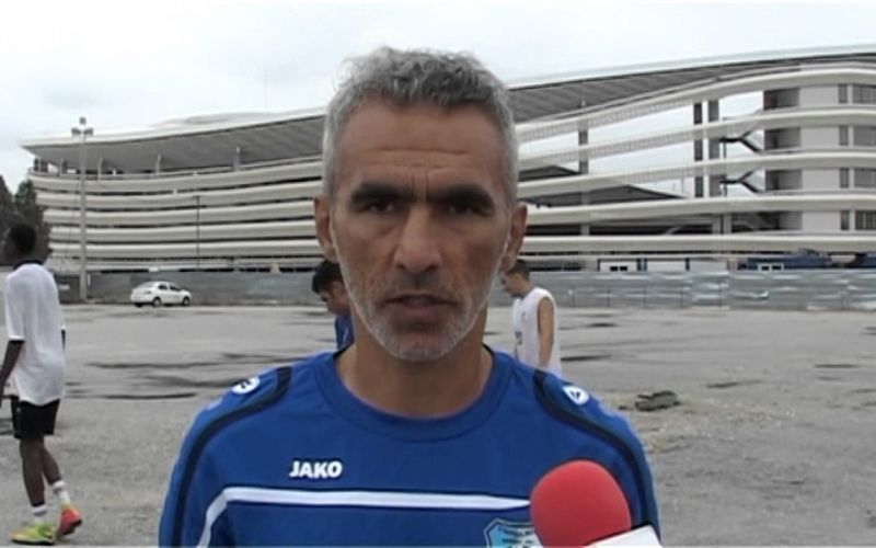 «Πολύ δύσκολα τα ματς με την ΑΕΚ, έχει παίκτες εκατομμυρίων»