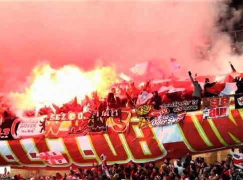 Οι οπαδοί της Ουνιόν θα απέχουν για 15′ από τον πρώτο αγώνα της Bundesliga