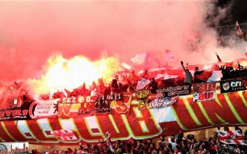 Οι οπαδοί της Ουνιόν θα απέχουν για 15′ από τον πρώτο αγώνα της Bundesliga