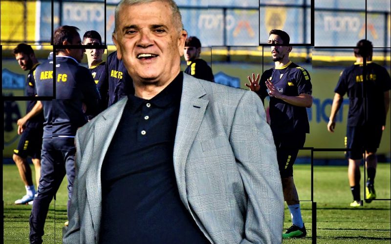 Ο διασυρμός της «εξυγίανσης»