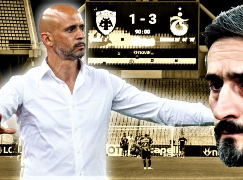 Το μυστικό τετ-α-τετ Λυμπερόπουλου – Καρντόσο