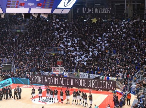 «Φεύγουν» τα διαρκείας της Βίρτους Μπολόνια (pic)