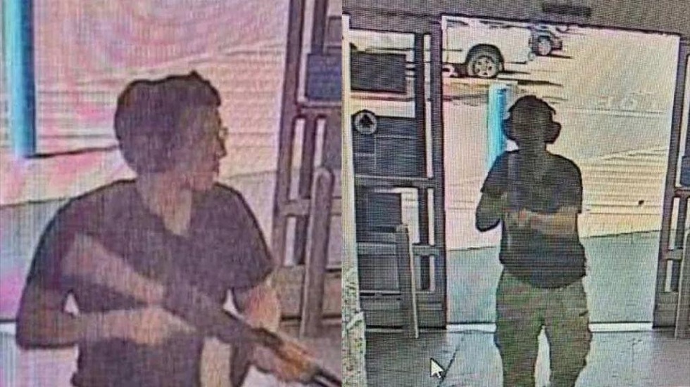 Αυτοί είναι οι μακελάρηδες που αιματοκύλησαν Ελ Πάσο και Οχάιο – 30 νεκροί σε 1 ημέρα