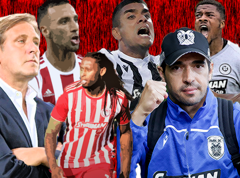 Σούπερ Λιγκ: Ποιος θα πάρει το πρωτάθλημα;