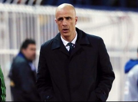 Νέος προπονητής της Κέρκυρας ο Βόκολος