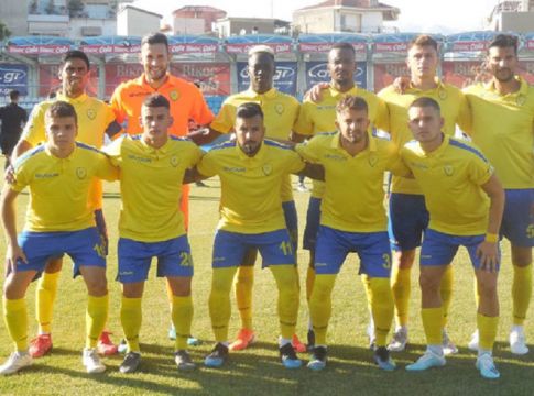 ΠΑΣ Γιάννινα-Παναιτωλικός 2-0