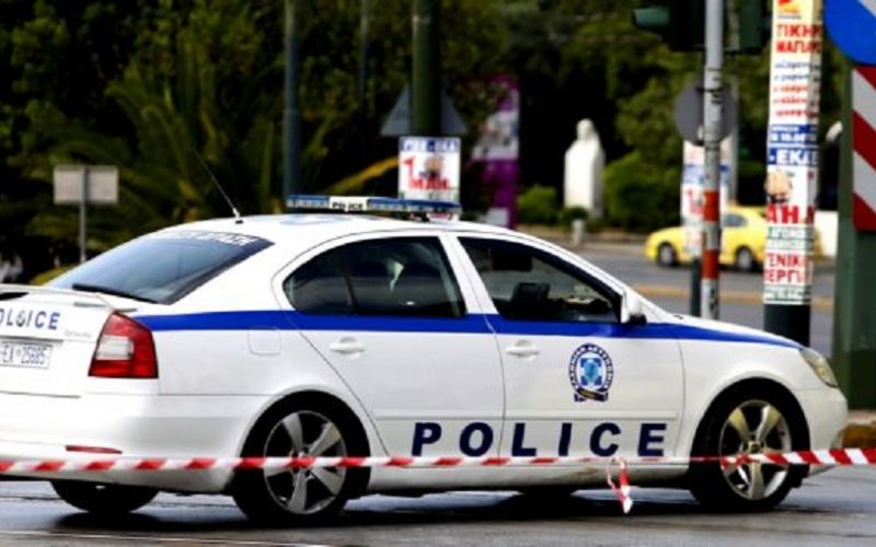 Τραγικό δυστύχημα στο Καματερό: Νεκρός πεζός που παρασύρθηκε από αμάξι
