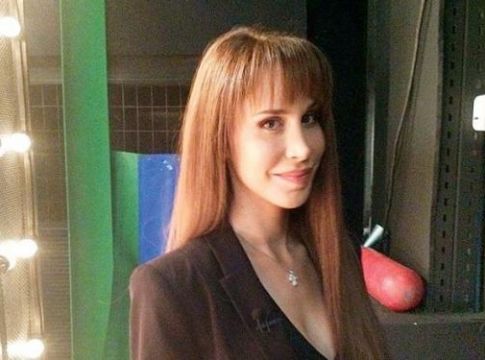 Η… αγνώριστη Πετρούλα κολάζει με μεγάλες αλλαγές (pics)