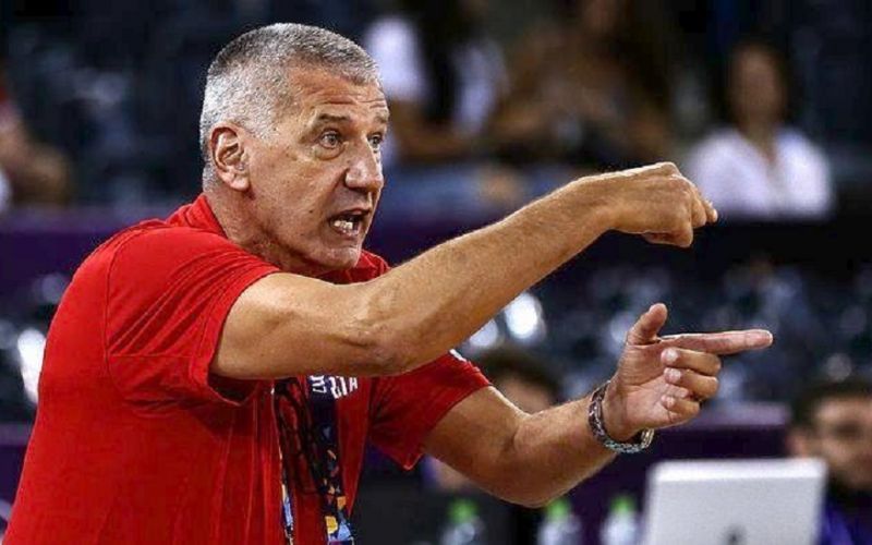 Πέτροβιτς: «Όλοι λένε αυτή την ομάδα πολύ γερασμένη, οι βετεράνοι είναι σε τρομερή κατάσταση»