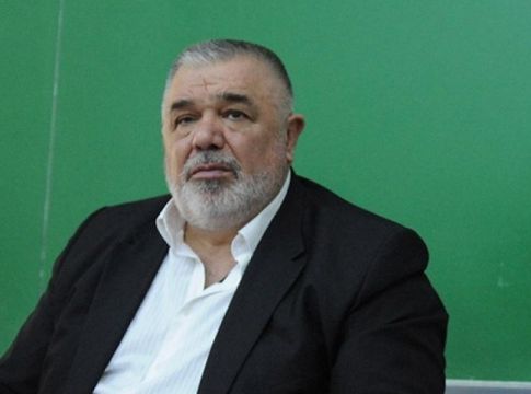 Συλλυπητήρια ανακοίνωση του Ολυμπιακού για τον θάνατο του Ποζίδη