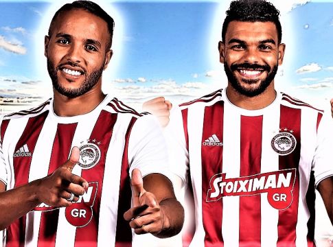 Ολυμπιακός: Το πλάνο για ΟΦΗ και το 4-4-2