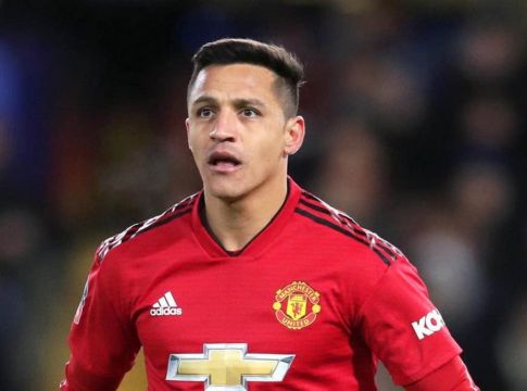 Σάντσες : «Ήθελα να φύγω από τη Μάντσεστερ Γιουνάιτεντ από την πρώτη προπόνηση»