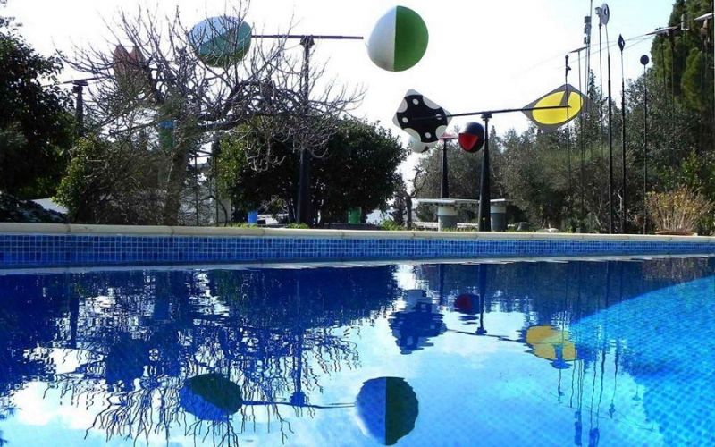 Στην τέχνη όπως και στην κοινωνία πρόοδος σημαίνει επανάσταση
