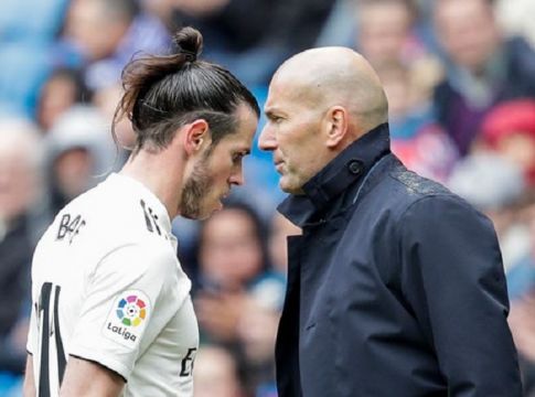 Ρεάλ Μαδρίτης : Βάζει πωλητήριο σε οκτώ ποδοσφαιριστές