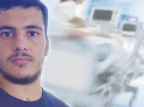 Ο 18χρονος που ξύπνησε απ’ το κώμα και σήμερα επιστρέφει σπίτι του