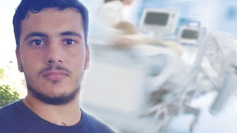 Ο 18χρονος που ξύπνησε απ’ το κώμα και σήμερα επιστρέφει σπίτι του