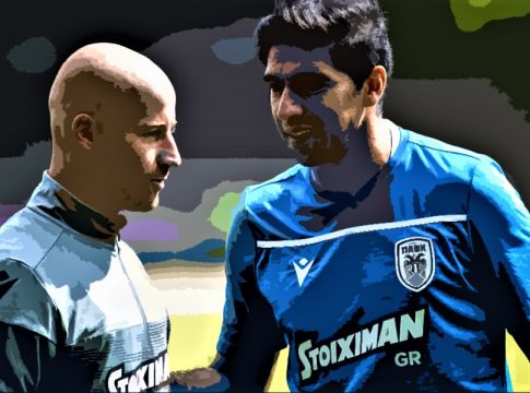 ΠΑΟΚ: Από Στοχ έγινε… στοκ