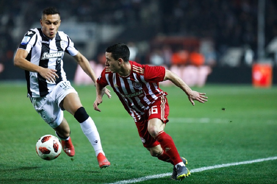 Τουρνουά Fantasy και για τη Super League στο Stoiximan.gr! | to10.gr Τουρνουά Fantasy και για τη Super League στο Stoiximan.gr! | to10.gr