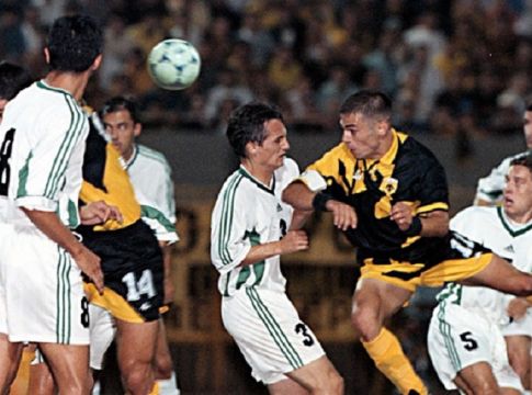 Oι 17 προκριματικοί της ΑΕΚ