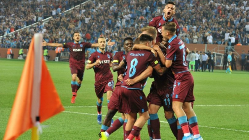 Τραμπζονσπόρ – Σπάρτα Πράγας 2-1 | to10.gr Τραμπζονσπόρ – Σπάρτα Πράγας 2-1 | to10.gr