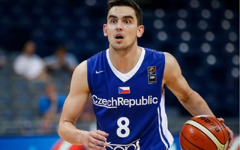 Εύκολα τη Νότια Κορέα η Τσεχία