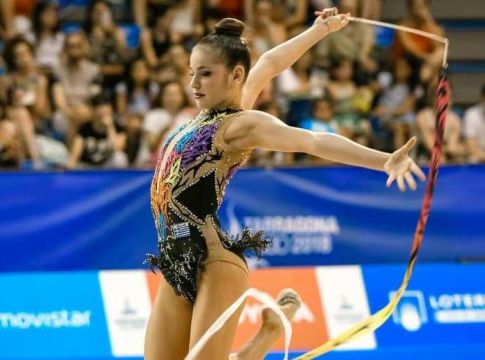 Ικανοποιητικό το φινάλε για τη Δερβίση στο παγκόσμιο Τσάλεντζ Καπ