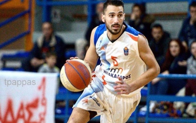 Ολυμπιακός: Έκλεισε δύο παίκτες για την Α2