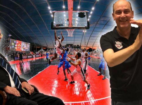 Ανθ’ ημών ο… Γουλιμής