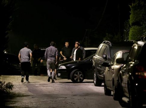 Βούλα : Πού αναζητά απαντήσεις για τον γρίφο της δολοφονίας του βέλγου επιχειρηματία η ΕΛ.ΑΣ.