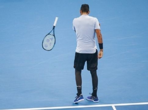 «Ξέφυγε» και θα το πληρώσει ακριβά ο Κύργιος