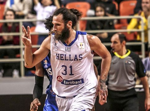 Γιαννόπουλος – «Είναι αρκετά τα πράγματα που δεν πήγαν καλά»