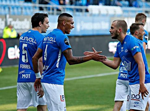 Στην Ελλάδα ο μάνατζερ του Γκάμπριελσεν