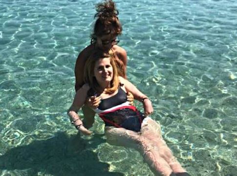 Μητέρα της Μυρτούς: Κάθε ημέρα μας είναι ένας αγώνας ζωής (vid)