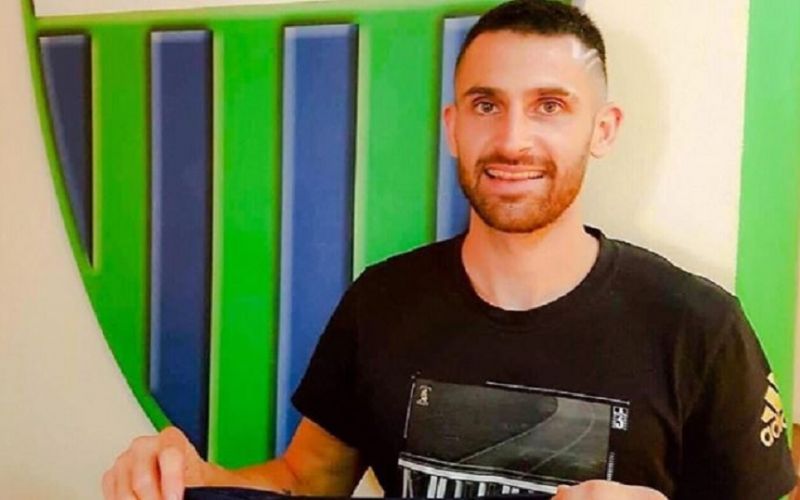 Ανακοίνωσε και Κοζορώνη ο Λεβαδειακός