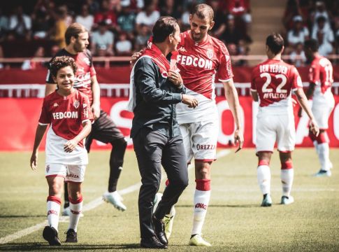 Μονακό – Νιμ 2-2